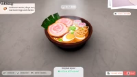8. Chef Life: A Restaurant Simulator - TOKYO DELIGHT (DLC) (PC) (klucz STEAM)